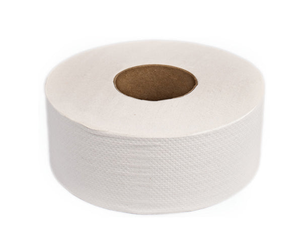 Roses Jumbo Roll Bath Tissue 01148