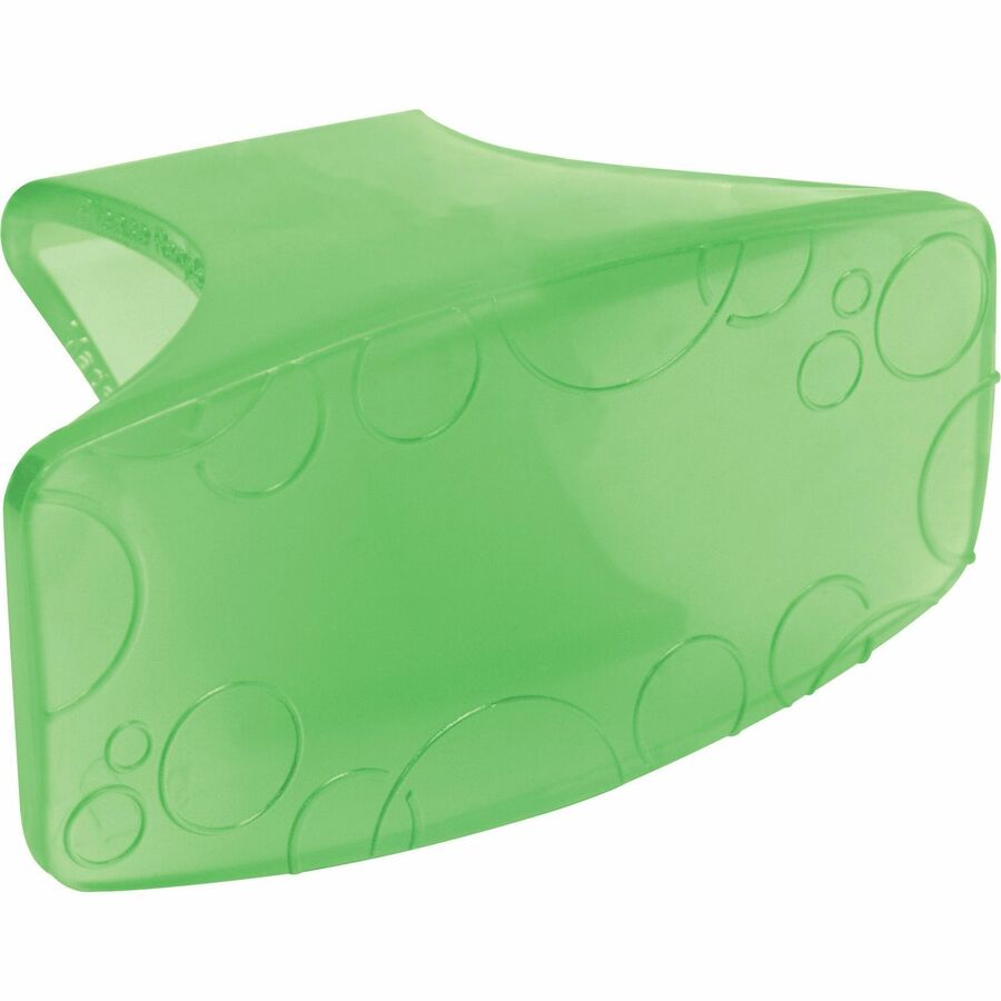 Fresh Products Eco Bowl Clip Air Freshener - Clip - Cucumber Melon - Dry Fragrance - 12 / Box