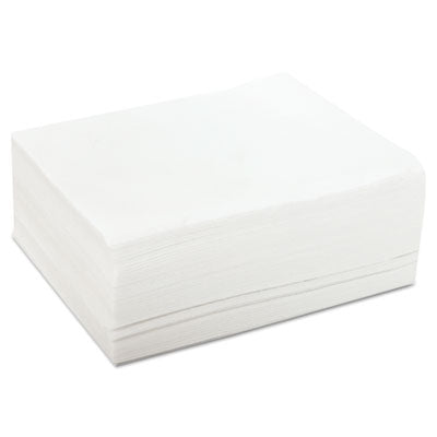 CHI8785 WIPES, VERA,QTFLD,12X13WH