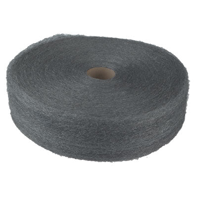 GMA105044 ROLL,5#,STL WOL,#1,6/CS