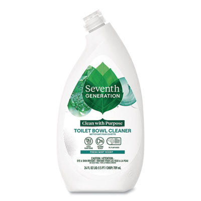 SEV45166EA CLEANER,TLT BWL,MINT,24Z