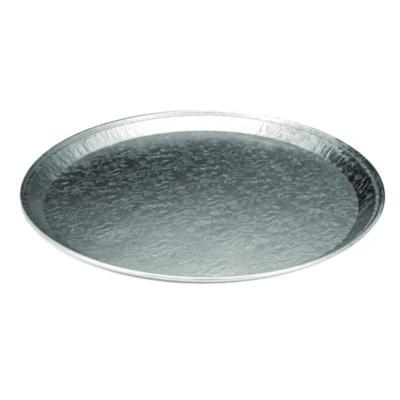 HFA401380 TRAY,ALUM,CTRWRE,12IN RND