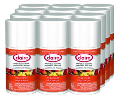 CGC116 FRESHENER,MANGO,7Z,12,YL