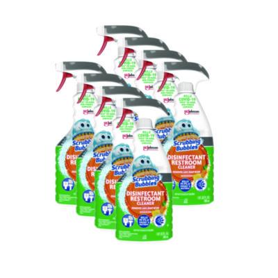 SJN334879 DISINFECTANT,SB RSTRM,8/C
