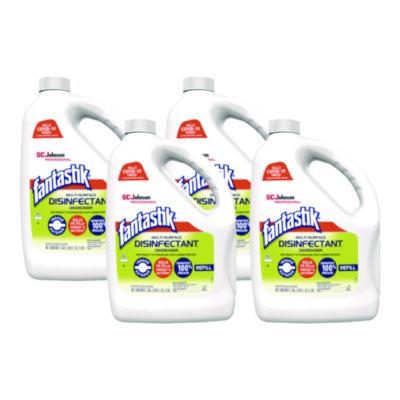 SJN311930 CLEANER,DISINF,FANTASTIK