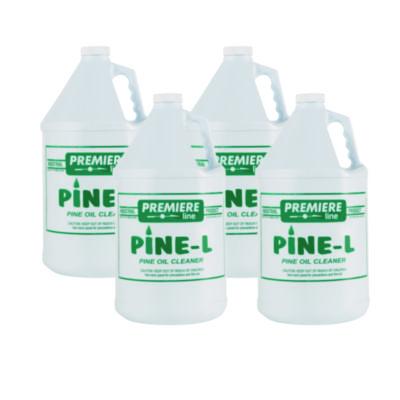 KESPINEL CLEANER,PINE OIL,1GAL