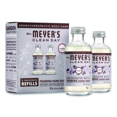 MTH355611 SOAP,MEYERS,CONC,LAVENDER