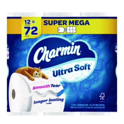 PGC08471 TISSUE,CHRM,SOFT,12PK