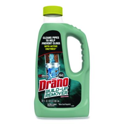 SJN335707 CLEANER,DRANO,REMOVE,30OZ