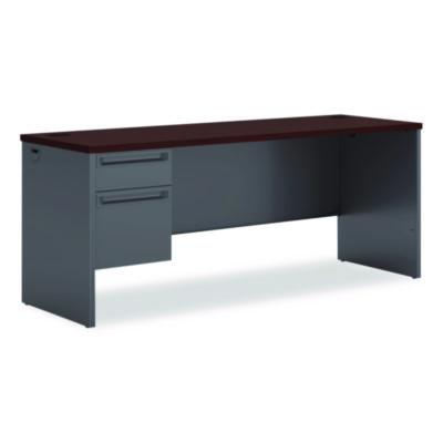 HON38855LNS CREDENZA,S/PD,LFT,MY/CC