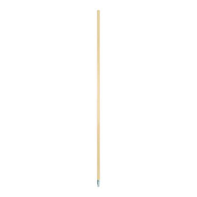 BWK136 HANDLE,METAL TIP,15/16X60