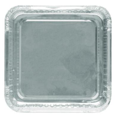 HFA404835500 PAN,8"SQ,CAKE,500,SV