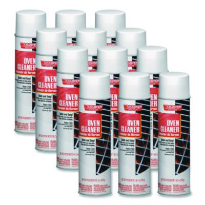 CHP5177 CLEANER,ARSL,OVEN,18OZ,12