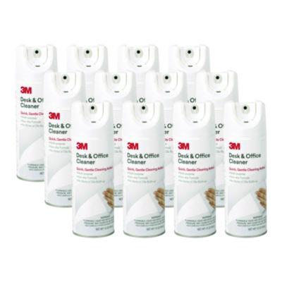MMM573CT CLEANER,SPRAY,DESK,15OZ