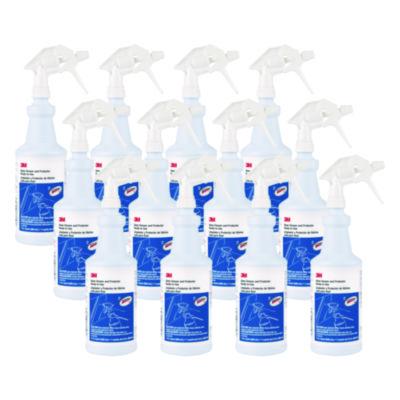 MMM85788CT CLEANER,PROTCTR,GLASS,12