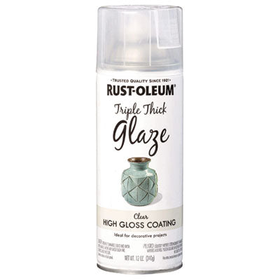 RST301416EA PAINT,TR GLZ SP 12OZ,WH