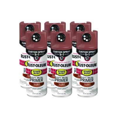 RST384755 PAINT,5IN1 SPR 12OZ,RT