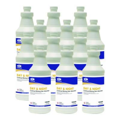TOL309QT CLEANER,DEODRZR,LIQ,1QT
