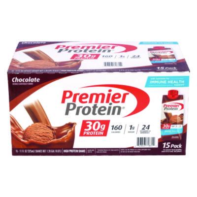 GRR22002369 BEVERAGE,PREMIER CHOC,15