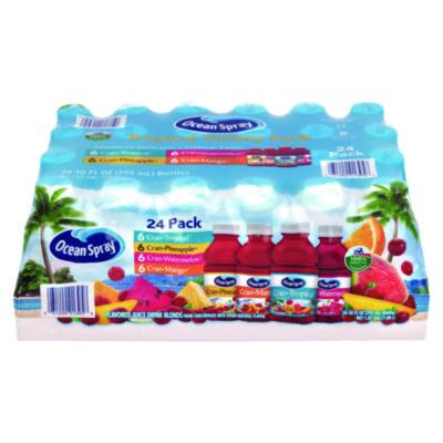 GRR22002377 BEVERAGE,OCNSPY TRP,24CT