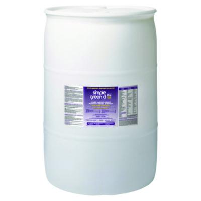 SMP30555 DRUM,DSNFCT,PRO5,55GAL