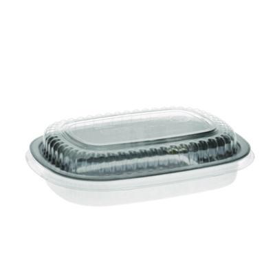 PCTY6708PET CONTAINER,100-22Z,/LID,SV