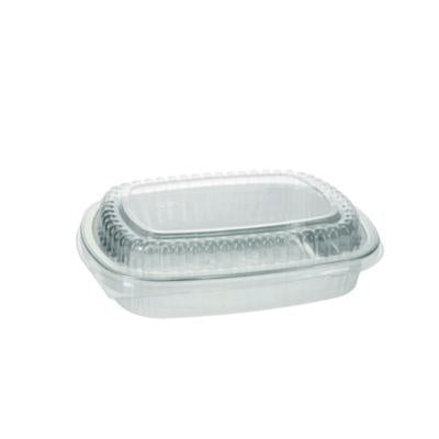 PCTY6710PET CONTAINER,50-46Z,/LID,SV