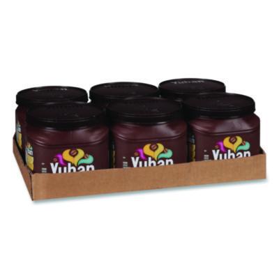 YUB09410CT COFFEE,YUBAN MD RST,CAN,6