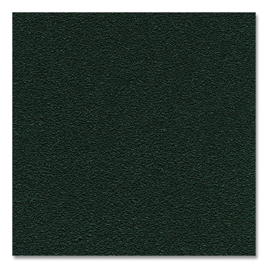 Vinyl Bulletin Board with Aluminum Frame, 87.91" x 48.5", Ebony Surface, Satin Aluminum Frame