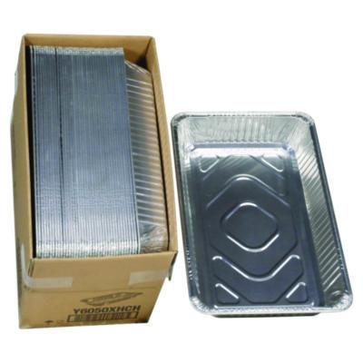 PCTY6050XHCH CONTAINER,STEAM TBL,40,SV