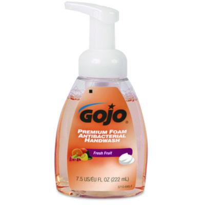 GOJ571006EA SOAP,FOAM ANTIBACTERIA,OE