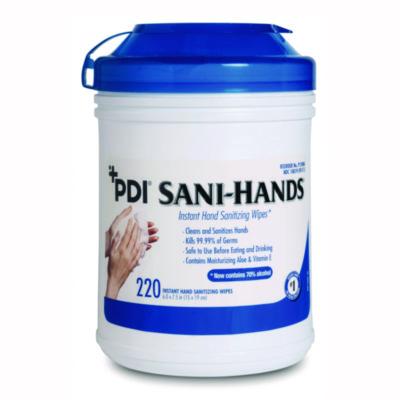 PDINPKP15984 WIPES,HAND,ANTIMICROB,GEL