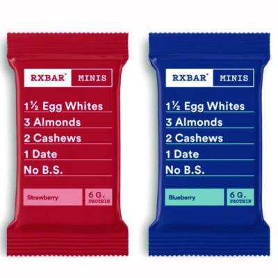 RXBKEE00737 FOOD,MINI,VAR,S&BBERRY