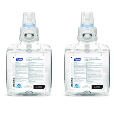 GOJ789902CT SANITIZER,VF PLUS,CS8
