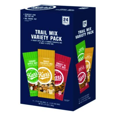 AVTSN08361 FOOD,TRAILMIX,VRTY PK,AST