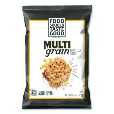 AVT77613 FOOD,MLTGRN CHP,24CT