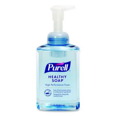 GOJ501404EA SOAP,HEALTHY,FOAM,CRT