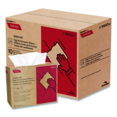 CSDW610 WIPER,S600,HP INTERFLD