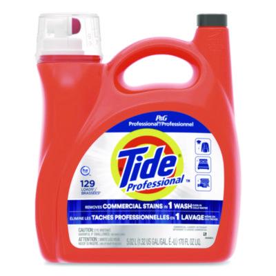 PGC13946 DETERGENT,LNDRY,HE,170OZ