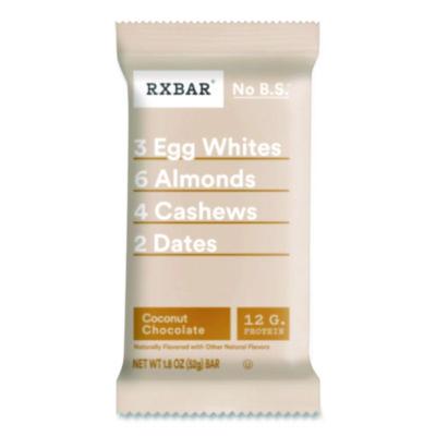 RXBCGO00428 FOOD,PRTNBAR,COCONT,12BX
