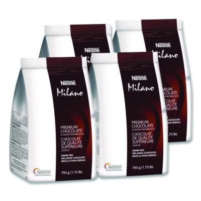 NES416818 COCOA,MILANO,28OZ,4/CT