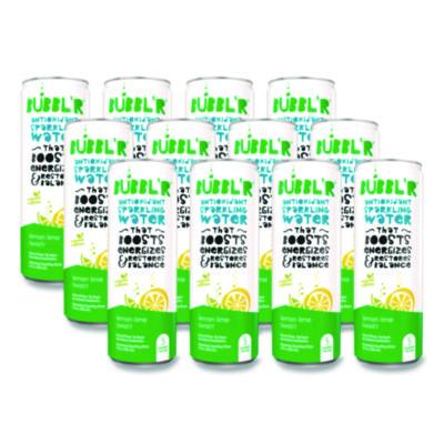BBBWIC60014 WATER,LEMON LIME,12OZ,12
