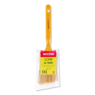 WBC0Q32080024 BRUSH,PAINT,2.5",NYL/POL