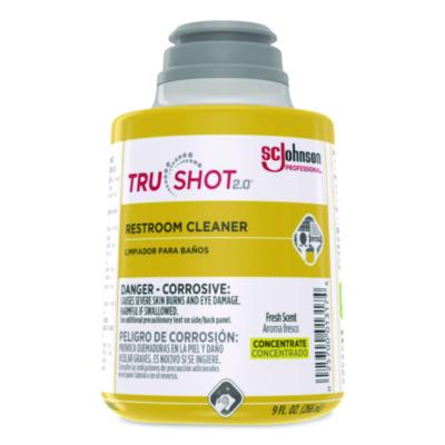 SJN379844 CLEANER,BATHROOM,4,TR