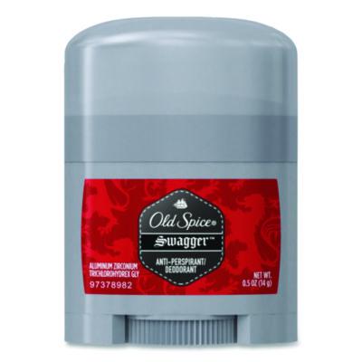 OLS01643CT DEODORANT,SWAGR,.5Z,24/CT