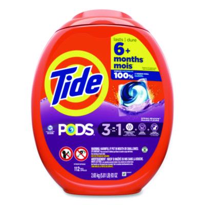 PGC03250PK DETERGENT,LNDRY,SPR,112PK