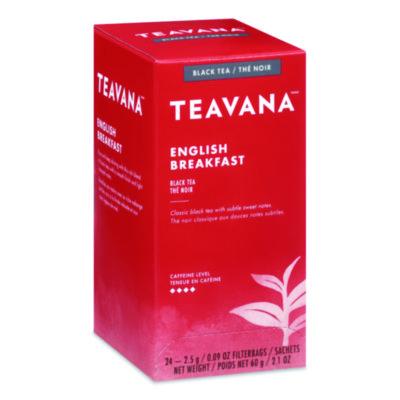 TEVSBK13087 TEA,ENGLSH BRKFST,24BX