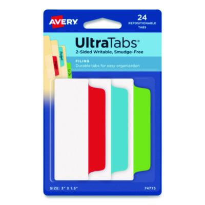 AVE74775 TAB,REPO,FILING,24ST,AST