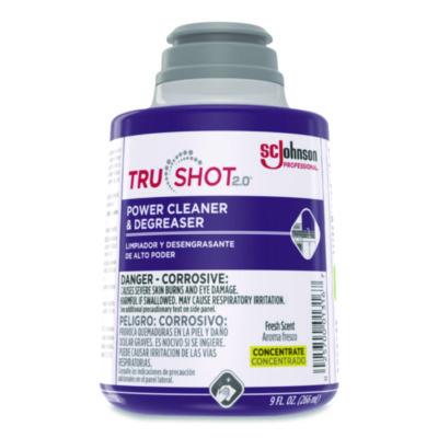 SJN379842 CLEANER,DEGREASER,4-9OZ