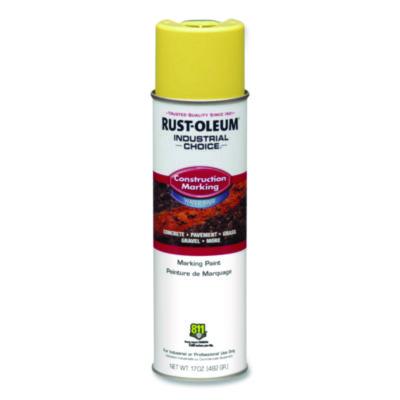 RST264695 PAINT,CNSTN MK 17OZ SP,YL